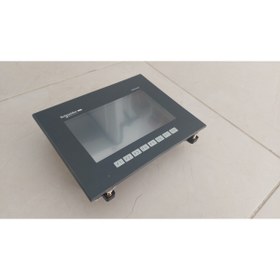 Resim Schneider HMIGTO3510 - Dokunmatik Operatör Paneli 800 x 480 piksel WVGA- 7,0" TFT - 96 MB | Schneider 