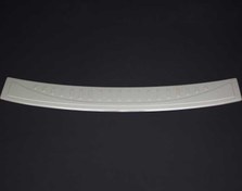 Resim OMSA Opel Astra K SW Krom Arka Tampon Eşiği Taşlı 2015-2021 Arası 
