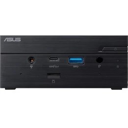 Resim Asus PN50-E1-B-B5153MD12 Ryzen5 4500U 32GB 1TBSSD FreeDOS Mini Bilgisayar 