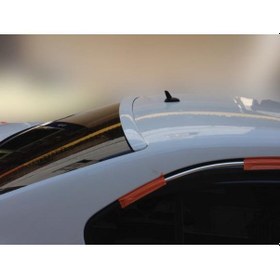 Resim Volkswagen Jetta 2011-2014 Astarlı Tavan Spoiler 