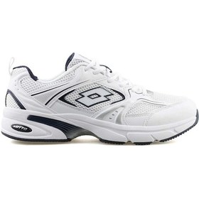 Resim Lotto 4m Athens Wmn 4fx Ayakkabı 001 