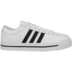 Resim adidas Retrovulc Canvas Skateboarding Ayakkabı 