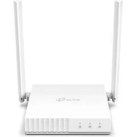Resim Tp-Link TL-WR844N, 300 Mbps Wi-Fi Router, Ebeveyn Denetimleri, All-In-One( Router, Access Point, Ran 