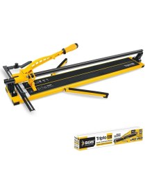Resim Sgs 134 TRIPTO120 Seramik Granit Fayans Kesme Makinası 120 cm 
