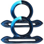 Resim Çanta Sapı Çapa Model Lacivert 18 cm 