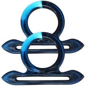 Resim Çanta Sapı Çapa Model Lacivert 18 cm 