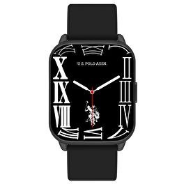 Resim U.S Polo Assn. Connect USPA3004-02 Akıllı Saat 