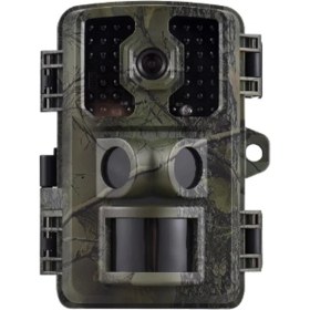 Resim Fotokapan Kamera 16MP 1080P,3 Sensörlü 90 Derece Doğa ve Outdoor Gece Görüşlü Fotokapan 