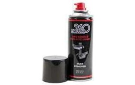 Resim FACTOR360 Pas Sökücü Sprey 500ML 