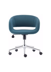 Resim Bintaşmobilya Elegant Ofis Çalışma Sandalyesi 