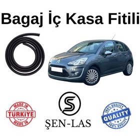 Resim Citroen C3 2.nesil Şen-las Bagaj Fitili Şl16305 