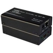 Resim Beek Bs-Ext-Hd-60-1 Hdmı Sinyal Uzatma.Al/Ver.60M 