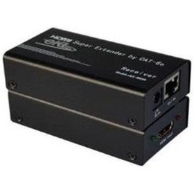 Resim Beek Bs-Ext-Hd-60-1 Hdmı Sinyal Uzatma.Al/Ver.60M 