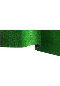 Resim 1x 1 Metre Çim Halı 7 Mm Bahçe Yapay Sunni Dekoratif Çim Halı Yeş Diğer 