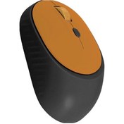 Resim Hp M231 Turuncu Siyah Bluetooth Wireless Mouse Diğer 