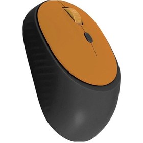 Resim Hp M231 Turuncu Siyah Bluetooth Wireless Mouse Diğer 
