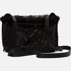 Resim Nike Sportswear Futura 365 Faux Fur (1 L) HO24 Kadın Omuz Çantası 