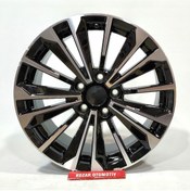 Resim 175x114 Emr-1019 7,5 17 Et40 60,1 Deep Black Diamond Gloss 