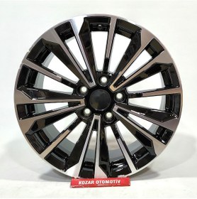 Resim 175x114 Emr-1019 7,5 17 Et40 60,1 Deep Black Diamond Gloss 