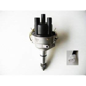 Resim Distribütör Carry 1990-1998 SK410 F10A Elektronik Ateşleme 