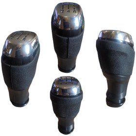 Resim MODA Renault Clio 4 Manuel 5 Ileri Vites Topuzu 328657531r Uyumlu 