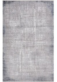 Resim Merinos Therapy 19116 030 Akrilik Salon Yolluk Halısı 