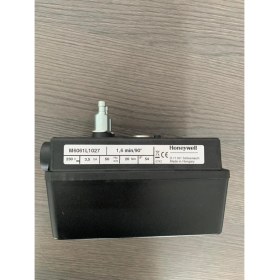 Resim Beta Pazarlama Honeywell Honeywel M6061L1027 ( 20NM TORKLU-220 Volt) Rotary Vana Motoru Honeywell M6061L1027 ( 20NM TORKLU-220 Volt) Rotary Vana Motoru Honeywell.. 