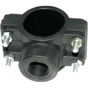 Resim Senkron Kaplin Priz Kolye 50x3/4" Bhclg 