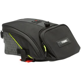 Resim TAAC TWISTLOCK DEPO ÜSTÜ ÇANTA TC20TW 6 LT SİYAH 