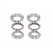 Resim Motospartan HONDA PCX 125 FURŞ TAKIMI ALT 2017 ÖNCESİ Uyumlu 