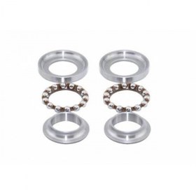 Resim Motospartan HONDA PCX 125 FURŞ TAKIMI ALT 2017 ÖNCESİ Uyumlu 