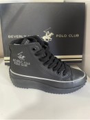 Resim Beverly Hills Polo Club ® PO-30021- Kadın Sneaker 