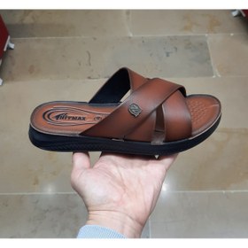 Resim BRGL ERKEK ULTRA HAFİF YUMUŞAK TABAN EV TERLİĞİ 