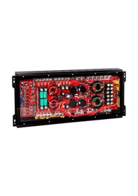 Resim Reiss Audio RS-D2500.1 1 Kanal Amfi 