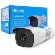 Resim Hılook THC-B120-PC 2Mpix 20Mt Gece Görüşü, 2,8mm Lens, Bullet Kamera 