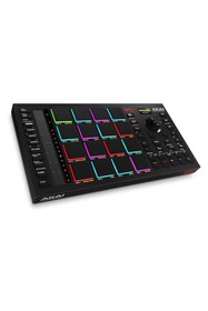 Resim Hype Store Akai Professional MPC Studio - USB MIDI Controller ve Bateri Makinesi, MPC Pedleri, Beat Yapımcısı L 