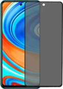 Resim Poco X3 Pro Gizli Hayalet Tam Kaplayan Ekran Koruyucu 