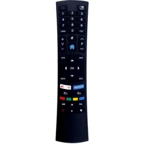 Resim RC1818 Medion Için Uzaktan Kumanda RC1823 RC1822 MD31420 MD31382.MD31420.MD31421.MD31422.MD31423.MD31424 Tv (Yurt Dışından) 