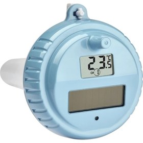 Resim Tfa 30.3056.10 Venice Kablosuz Havuz Termometresi 