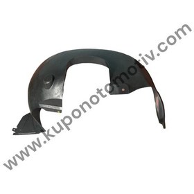 Resim Chery Tiggo 7- 2023-2024 Ön Çamurluk Davlumbazı Sağ Oem No:602000647aa 