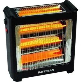 Resim DS LLC Ieg™ Şömine Tipi Isıtıcı Soba 2400W DCLLS-RSTK345 