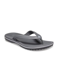 Resim Crocs Crocband Flip Unisex Terlik Cr11033-0ex Gri 