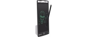 Resim Nanopro Tablet LCD 8.5 Inç Dijital Kalemli Çizim Yazı Grafik Not Yazma Eğitim Tableti Karışık Renk 