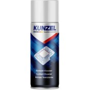 Resim Kunzel Kontak Sprey Yağlı 400 ML 
