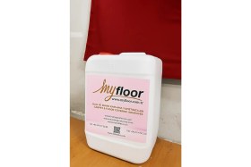 Resim Karo Halı Yapıştırıcısı - 10L 