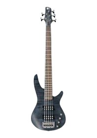 Resim Ibanez Srx595tgf Sr Serisi Bas Gitar 5 Telli 