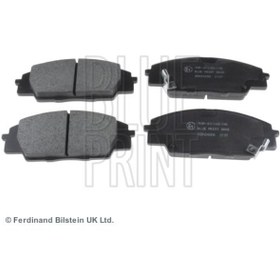 Resim BLUE PRINT ADH24258 Fren Balatasi On (135Mm) CIVic VII-VIII 01-06 06450S5TE50 (WH363591) 