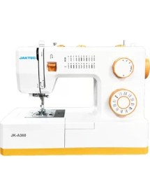 Resim Jaktec Ev Tipi Düz Dikiş Makinesi | JK-A360 