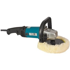 Resim Catpower 6680 Polisaj Makinesi 180 MM - CAT6680 