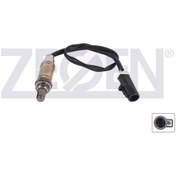 Resim Zegen Lambda Oksıjen Sensoru 500 Mm Ford Focus I 1.4i 16v - 1.6i 16v - 1.8i 16v - 2. AT00-ZLS1012 